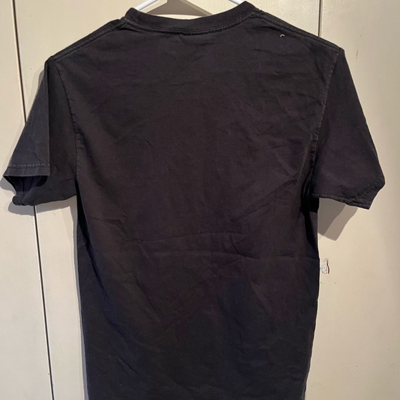 Michael Jackson Commemorative Signature Vintage T Shirt - Picture 2 of 3